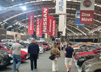 Motorocasión Vigo cierra sus puertas con 300 vehículos vendidos