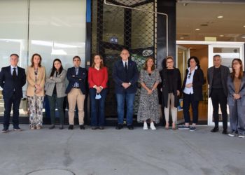 Manuel Reigosa revalida o cargo de reitor da UVigo cun 72% de votos a favor