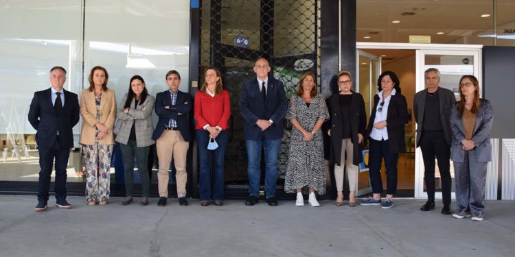 Manuel Reigosa revalida o cargo de reitor da UVigo cun 72% de votos a favor