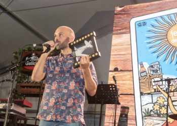 As curtas gañadoras no Festival de Cans poderán verse de balde este sábado