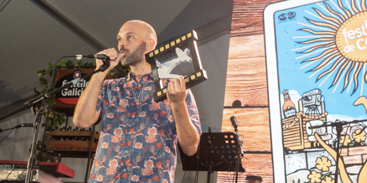 As curtas gañadoras no Festival de Cans poderán verse de balde este sábado