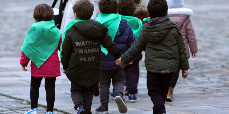 Curso escolar 2022-23: este es el calendario que plantea Galicia