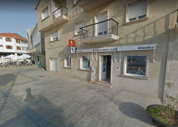 El azar deja un millonario en Panxón y un primer premio de Lotería Nacional en Vigo