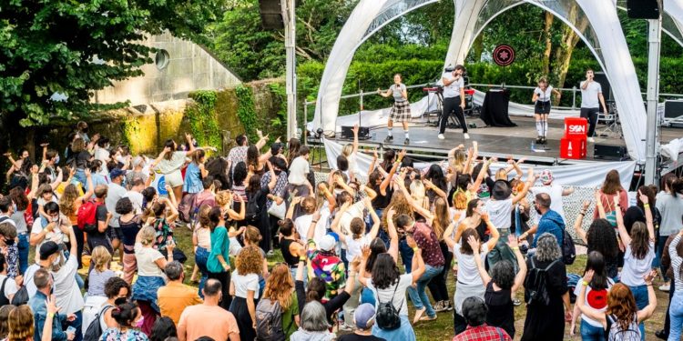 Los abonos para el festival Sinsal, a la venta la semana que viene