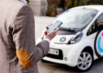 La filial de movilidad de Stellantis compra Share Now con sus 10.000 coches