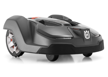 Localizan en una gasolinera de Vigo un cortacésped robado en A Irioxa y vendido por 50 euros