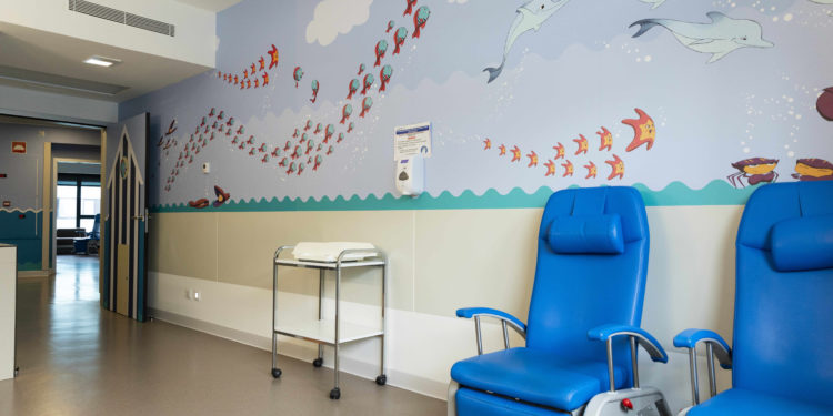 Sanidade detecta otros dos casos de hepatitis aguda infantil en el área sanitaria de Vigo