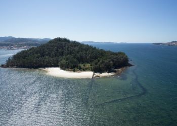 As rutas aos ‘bosques terapéuticos’ dobran as súas prazas ante a alta demanda