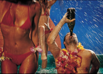 A previa do Festival de Cans comeza coa retrospectiva de João Nicolau