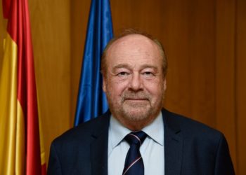 El Gobierno sitúa al vigués José Manuel Bar Cendón como ‘número dos’ de Educación