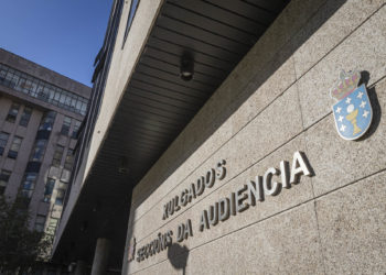 Suspenden la entrada en prisión de los responsables del enchufe de la cuñada de Carmela Silva