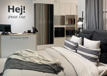 Zona Franca espera firmar la llegada de Ikea a Vigo este año