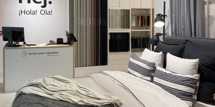 Zona Franca espera firmar la llegada de Ikea a Vigo este año