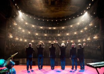 Les Luthiers regresarán a Vigo para presentar su antología ‘Gran Reserva’