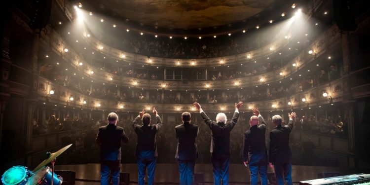 Les Luthiers regresarán a Vigo para presentar su antología ‘Gran Reserva’