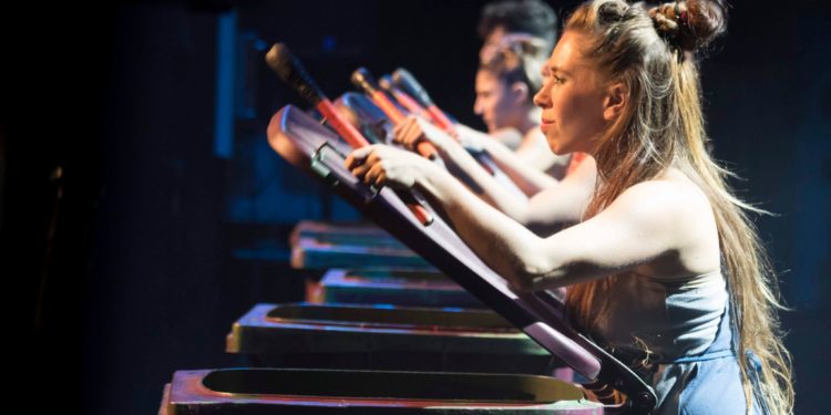 Mayumaná actuará en Vigo ao final do verán dentro da programación do Xacobeo