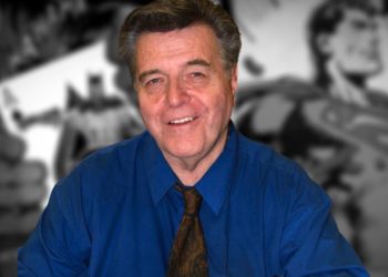 In memóriam: Neal Adams, el revolucionario de los cómics