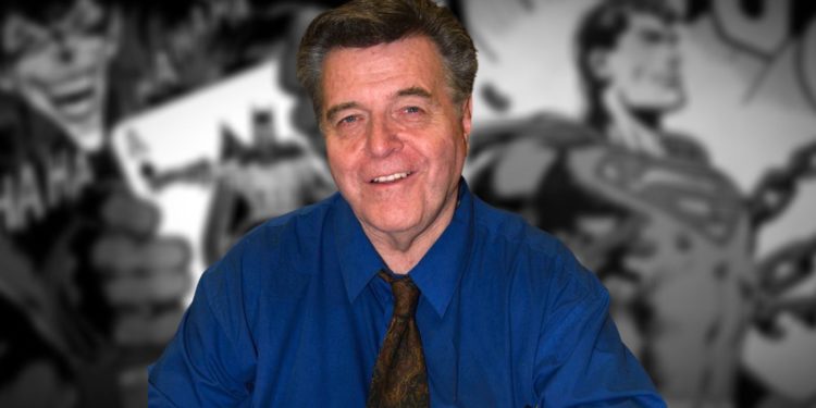 In memóriam: Neal Adams, el revolucionario de los cómics