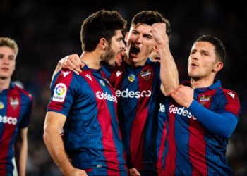 El Celta traslada al Levante su interés en el centrocampista Pepelu