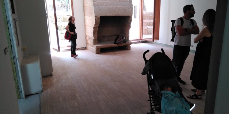 O BNG de Vigo propón que o Concello asuma avais e seguros para facilitar o aluguer de vivenda