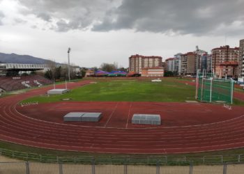Si entrenas en Vigo… ponte la camiseta