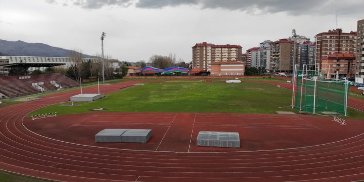 Si entrenas en Vigo… ponte la camiseta