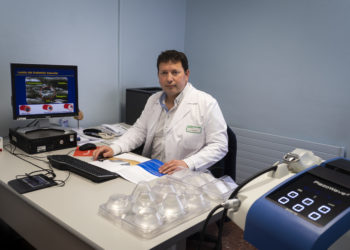 Povisa aplica un “novedoso” tratamiento para la disfunción eréctil efectivo al 85%