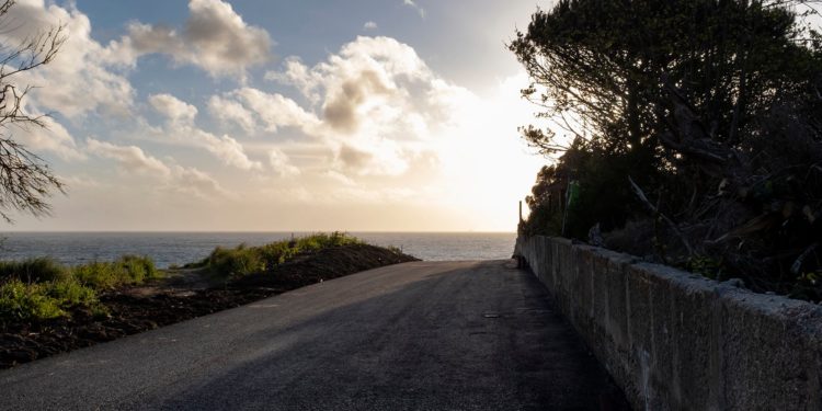 Piden a Caballero que frene una de las promociones de chalets proyectadas en Cabo Estai