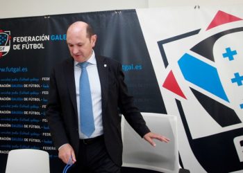 Louzán recurrirá el fallo por prevaricación y seguirá ante la Federación Galega de Fútbol
