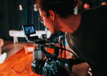 Casting infantil en Vigo para la próxima película de Vaca Films