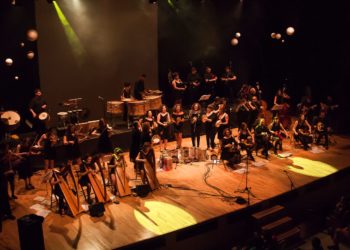 Vigo acollerá o concerto inaugural da xira que celebra os 20 anos de SonDeSeu
