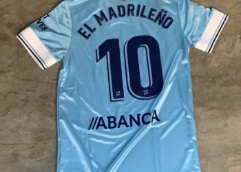 Mouriño desvela que C. Tangana compondrá el himno del centenario del Celta