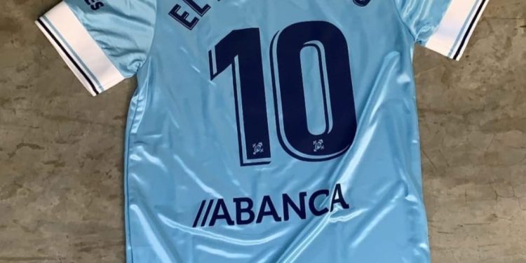 Mouriño desvela que C. Tangana compondrá el himno del centenario del Celta