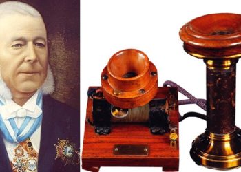 1882: suena el teléfono en Vigo