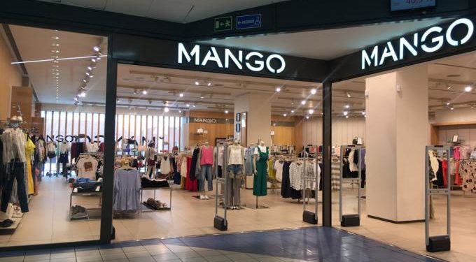 Mango regresa al Centro Comercial Gran Vía de Vigo: su nueva tienda abre este sábado