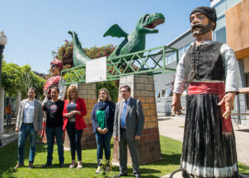 El Festival de Títeres de Redondela celebra una nueva edición con más de 60 citas en cartel