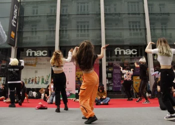 Vigo bailará al ritmo del pop coreano este sábado en Vialia