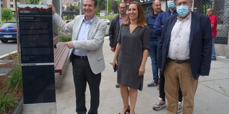 El Concello de Vigo pone en valor las figuras de García Barbón e Isaac Peral