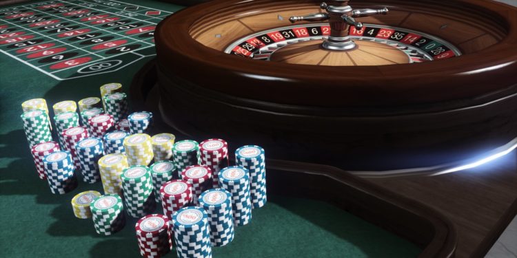 Cómo elegir un casino con un depósito mínimo de 10 euros – consejos de Romain Feriolo