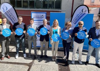 Doce mil euros en premios por comprar en el pequeño comercio de Vigo