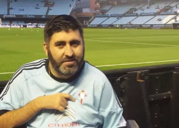 El Celta paraliza la renovación de un abonado que presentó una queja ante el Valedor do Pobo