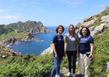 El Parque Nacional llega a cifras prepandemia en su 20 aniversario: 50.000 visitantes hasta mayo