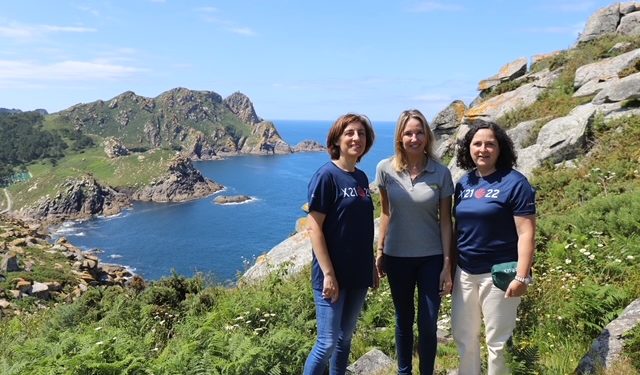 El Parque Nacional llega a cifras prepandemia en su 20 aniversario: 50.000 visitantes hasta mayo