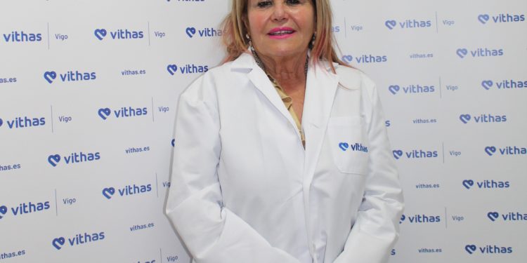 Profesionales de Vithas Vigo participarán en el Congreso Nacional de Dermatología