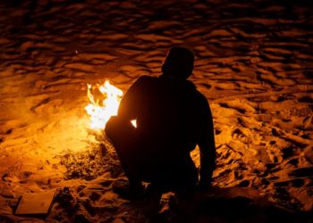 San Juan 2022: así fue la noche más corta en Vigo