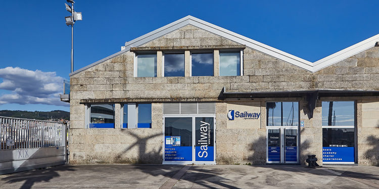 Sailway presenta su Fundación