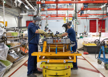 Stellantis abandona la Asociación Europea de Constructores de Automóviles