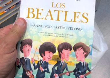 Los Beatles de Francisco Castro