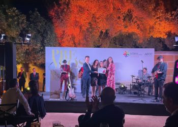 Travesía Vigo Master Chess es premiada por la Asociación Española de Centros y Parques Comerciales