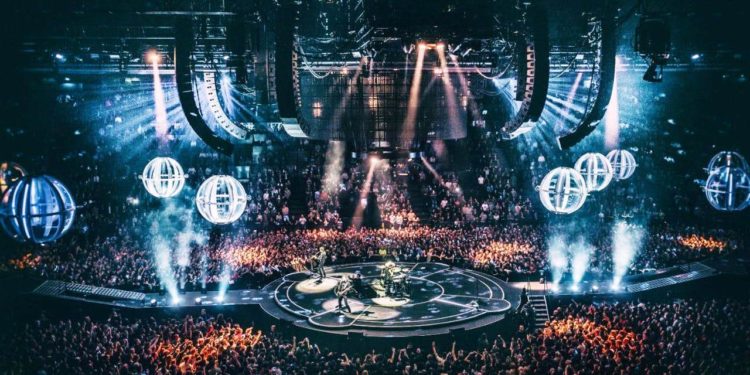 El Xacobeo abre su oferta musical del verano en Vigo: de Pat Metheny a Muse y C. Tangana